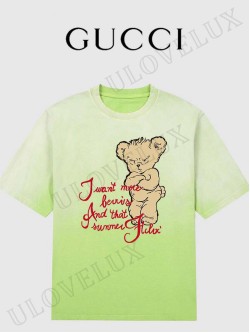 Gucci T-Shirt 25