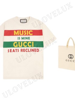 Gucci T-Shirt 26