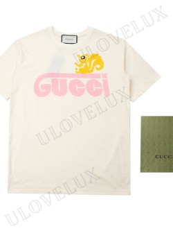 Gucci T-Shirt 69