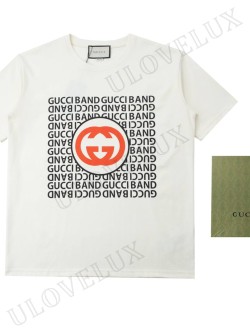 Gucci T-Shirt 72