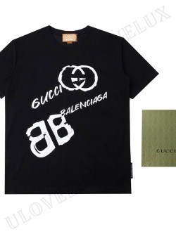 Gucci T-Shirt 75