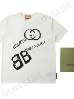 Gucci T-Shirt 76