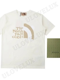 Gucci T-Shirt 77