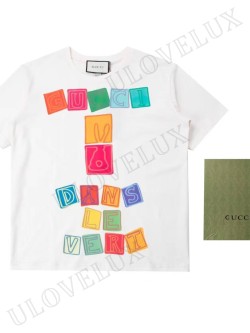 Gucci T-Shirt 81