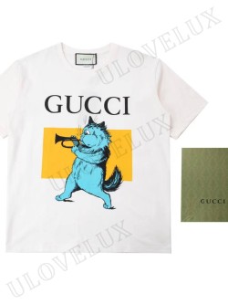 Gucci T-Shirt 82