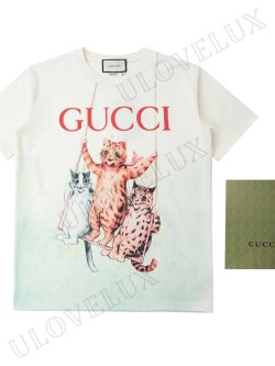 Gucci T-Shirt 83