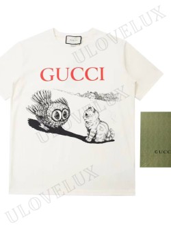 Gucci T-Shirt 84