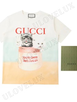 Gucci T-Shirt 85