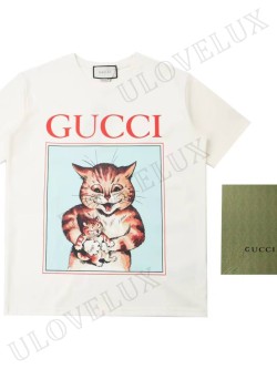 Gucci T-Shirt 86