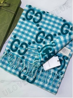 Gucci scarf 6