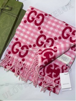 Gucci scarf 7