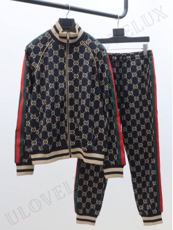 Gucci sport suit 10