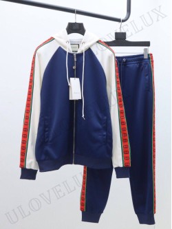 Gucci sport suit 11
