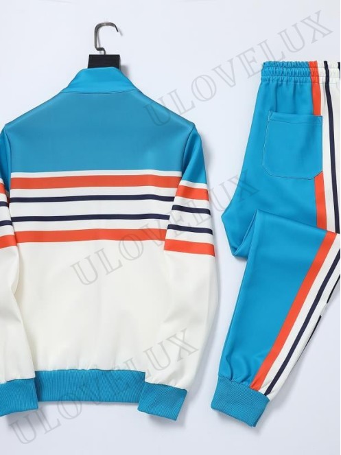 Gucci sport suit 16