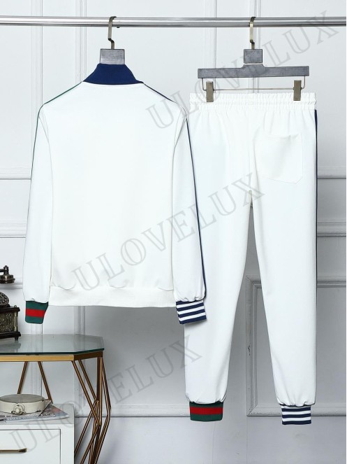 Gucci sport suit 18