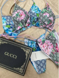 Gucci swimsuit 1