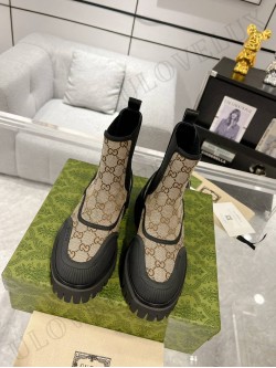 Gucci boots 5