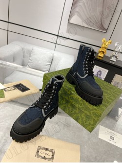 Gucci boots 7