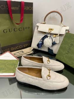 Gucci loafers 13