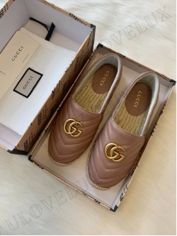 Gucci loafers 17