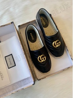 Gucci loafers 18