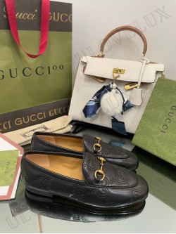 Gucci loafers 14