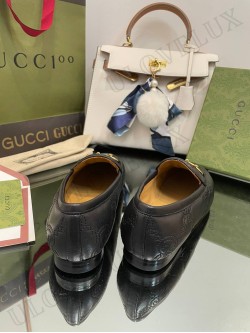 Gucci loafers 14