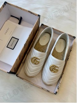 Gucci loafers 16