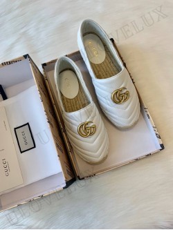 Gucci loafers 16