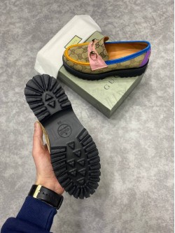 Gucci loafers 20