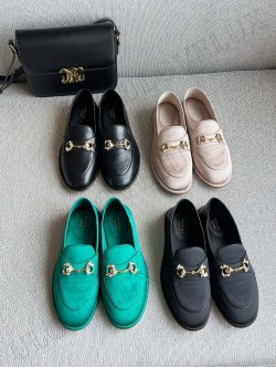 Gucci loafers 23