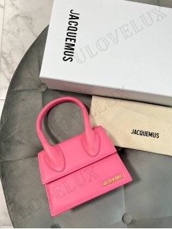 Jacquemus bag 12