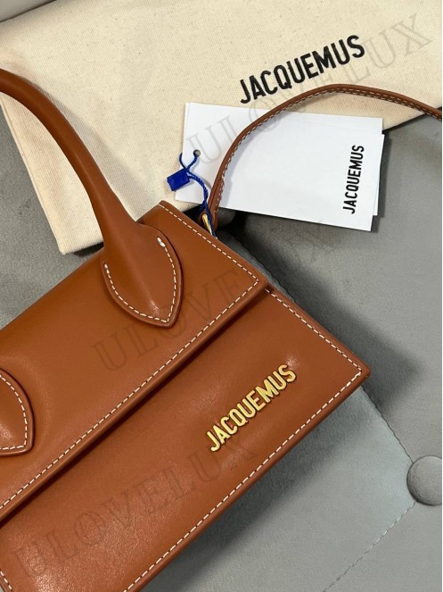 Jacquemus bag 8