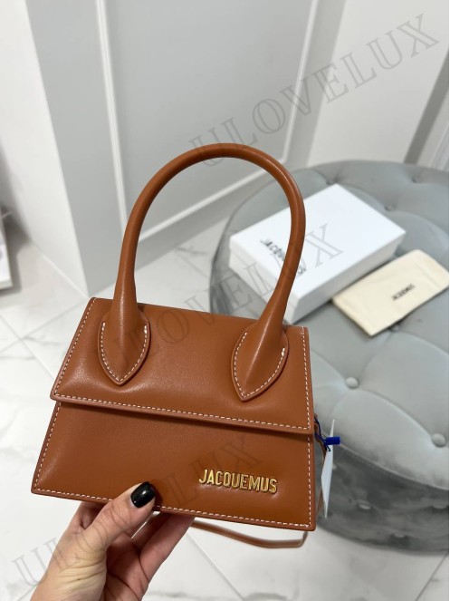 Jacquemus bag 8