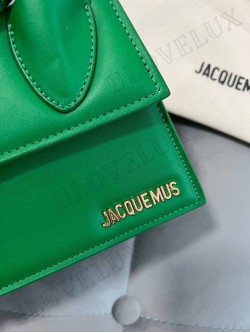 Jacquemus bag 9