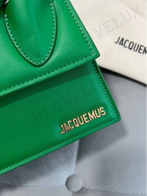 Jacquemus bag 9