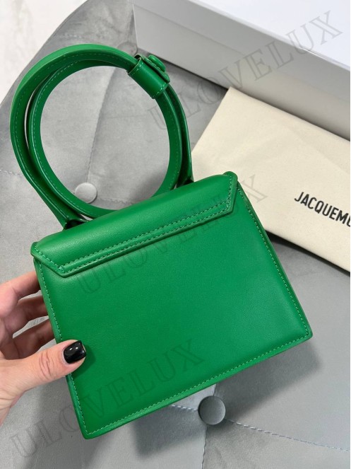 Jacquemus bag 9