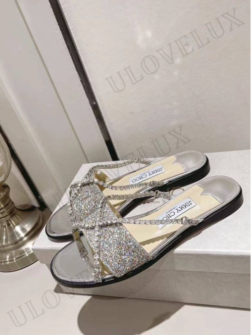 Jimmy Choo flip-flop 3