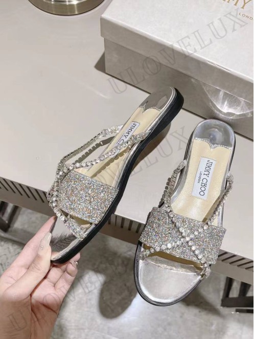 Jimmy Choo flip-flop 3