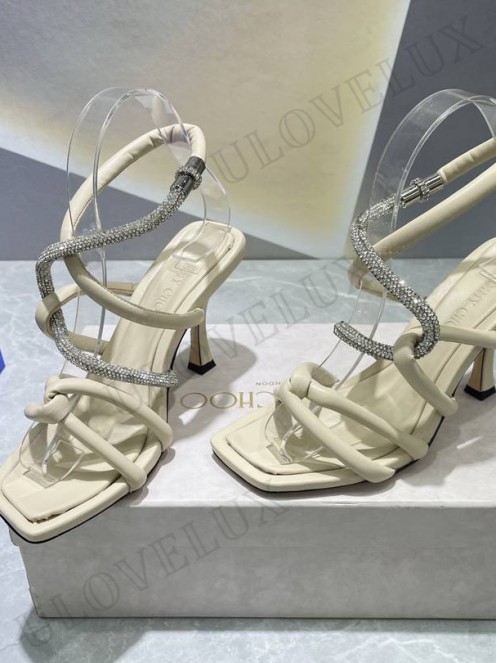 Jimmy Choo sandals 3