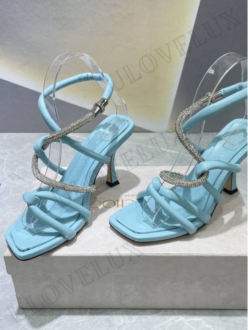 Jimmy Choo sandals 4