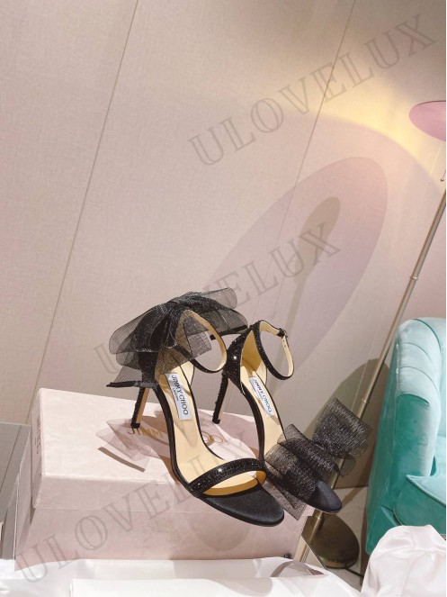 Jimmy Choo shoes 16