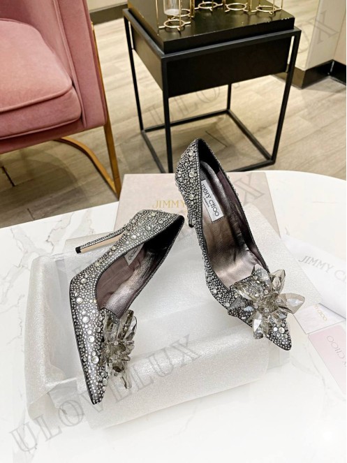 Jimmy Choo shoes 22