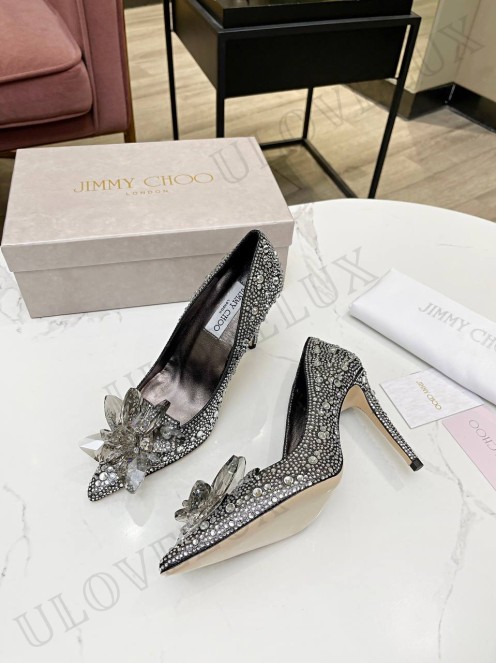 Jimmy Choo shoes 22