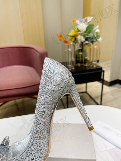 Jimmy Choo shoes 24