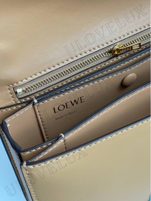 Loewe bag 2