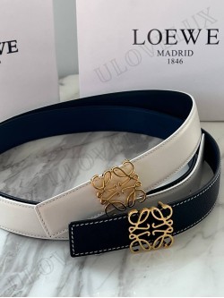 Loewe belt 3
