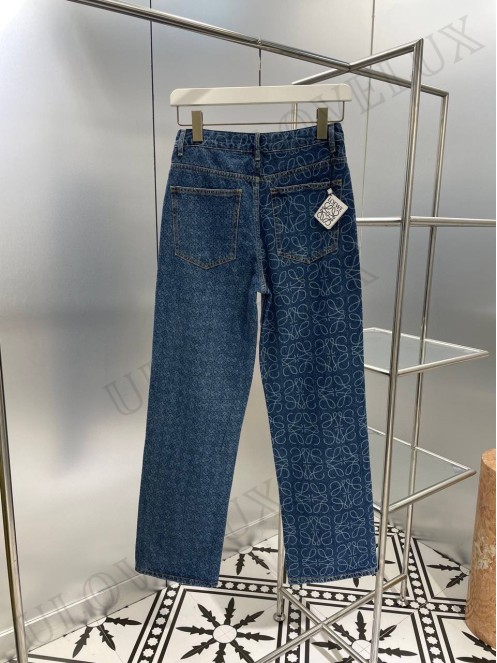 Loewe Jeans 1