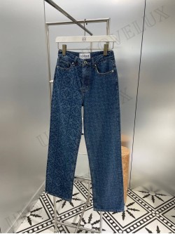 Loewe Jeans 1