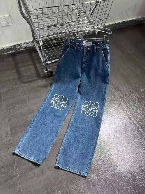 Loewe Jeans 2